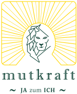 mutkraft ~ JA zum ICH Logo